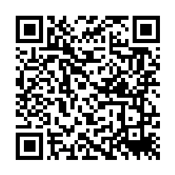QR code for payment
