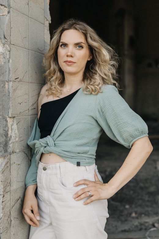Veronika Křepská